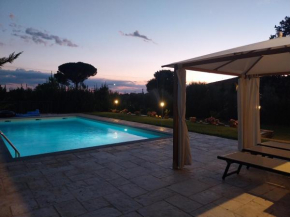 La casa di Tommy Cortona